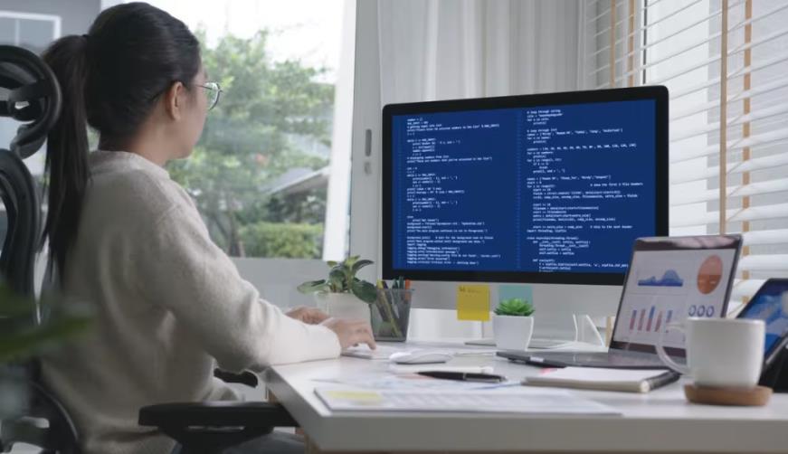 紫阳县企业数字化解决方案:机器学习赋能商业模式升级的核心路径